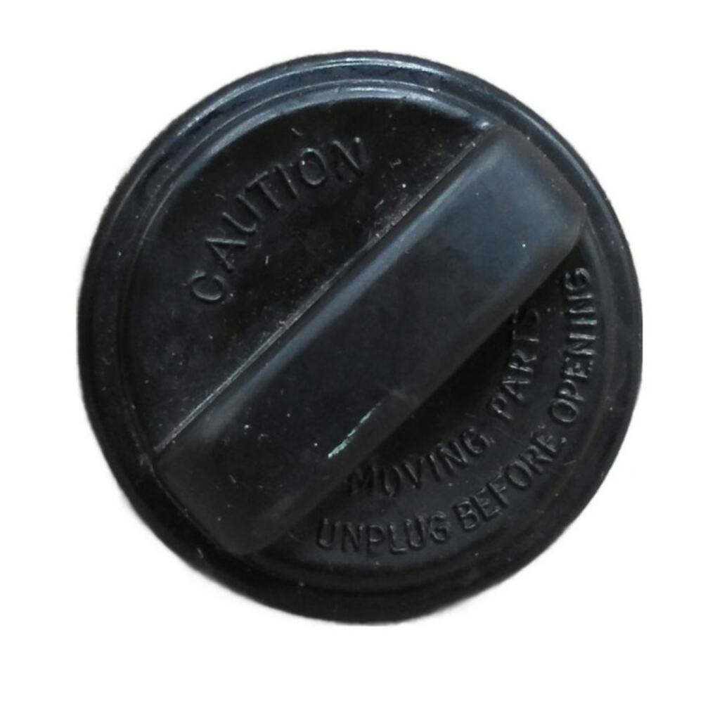 Vinyl Plug Royal Dirt Devil Hand Vac 103 OEM Replacement Part RO-501744